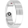 Maxcom MR100 Anillo Inteligente Talla 10/63 Plata